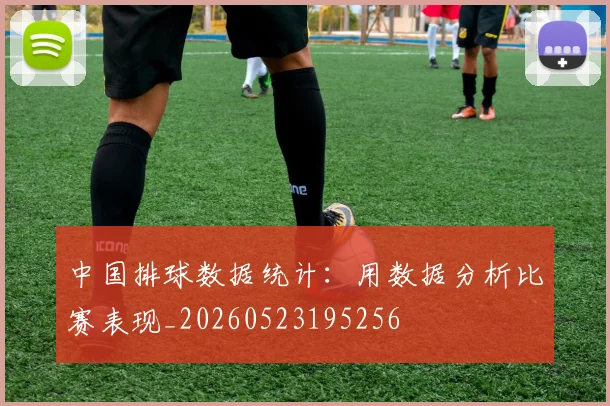 中国排球数据统计：用数据分析比赛表现_20260523195256