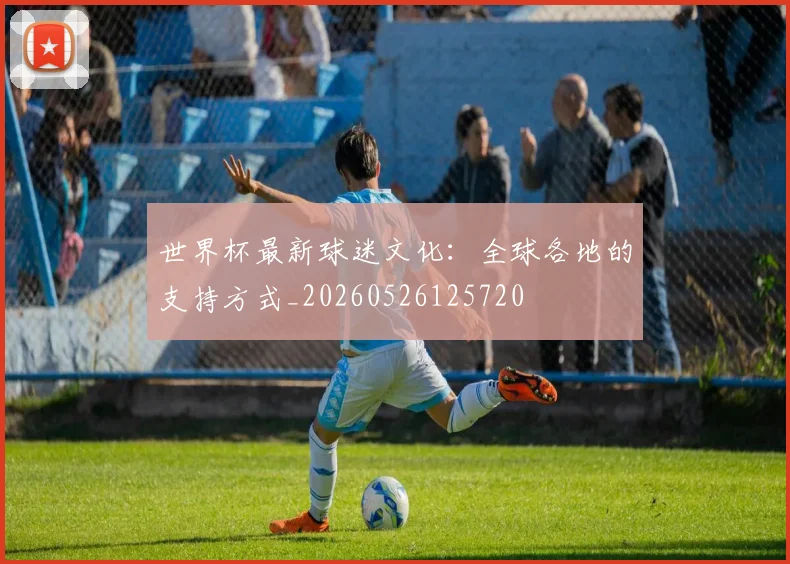 世界杯最新球迷文化：全球各地的支持方式_20260526125720